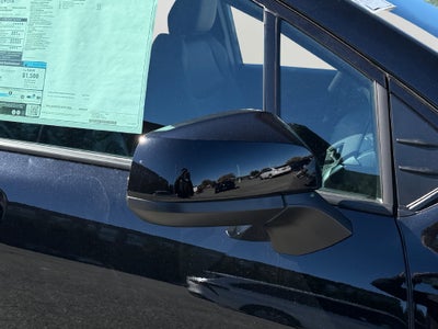2026 Toyota Sienna Woodland Edition 7 Passenger
