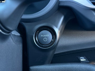 2026 Toyota Sienna Woodland Edition 7 Passenger