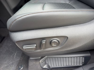 2026 Toyota Sienna Platinum 7 Passenger