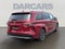 2026 Toyota Sienna Platinum 7 Passenger