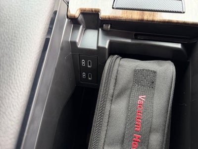 2026 Toyota Sienna Platinum 7 Passenger