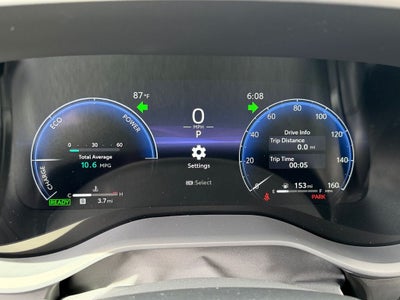 2026 Toyota Sienna Platinum 7 Passenger
