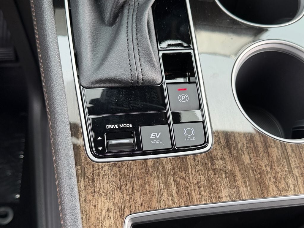 2026 Toyota Sienna Platinum 7 Passenger