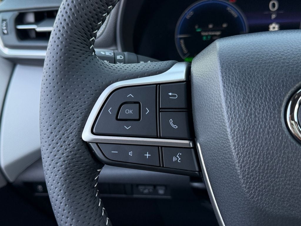 2026 Toyota Sienna XSE 7 Passenger