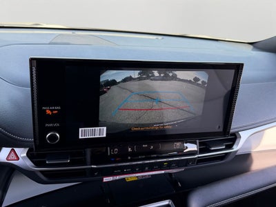 2026 Toyota Sienna XSE 7 Passenger