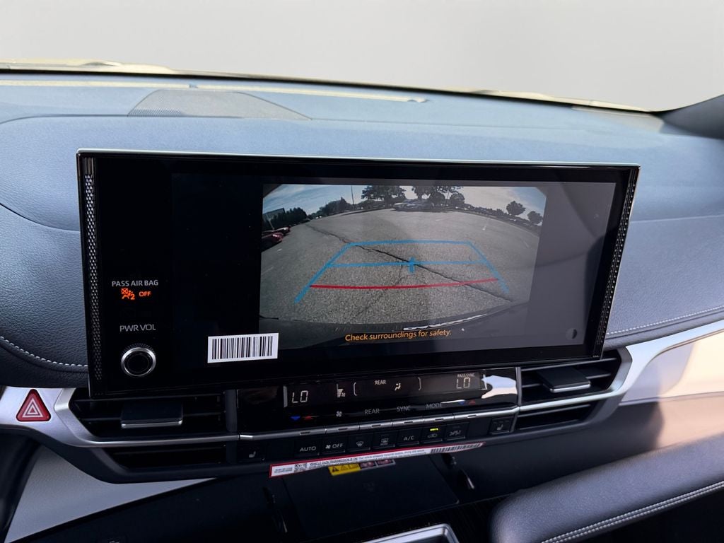 2026 Toyota Sienna XSE 7 Passenger