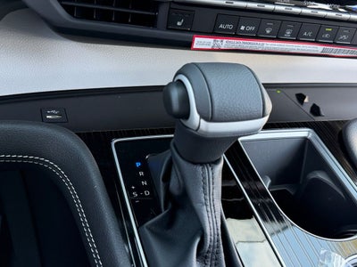 2026 Toyota Sienna XSE 7 Passenger