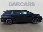 2026 Toyota Sienna XSE 7 Passenger