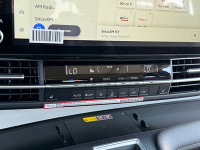 2026 Toyota Sienna XLE 7 Passenger