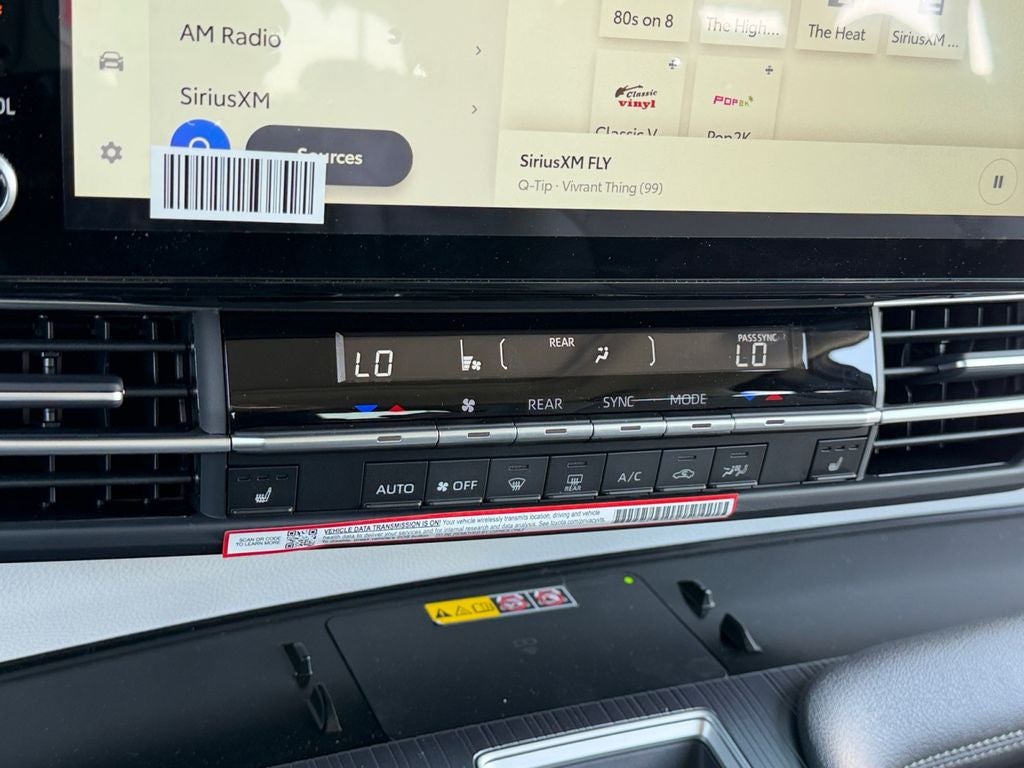2026 Toyota Sienna XLE 7 Passenger