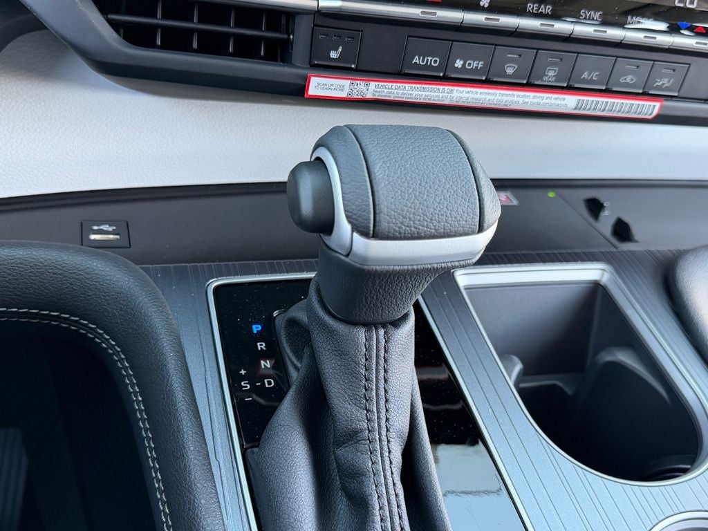 2026 Toyota Sienna XLE 7 Passenger