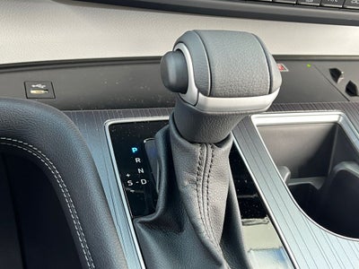 2025 Toyota Sienna XLE 7 Passenger