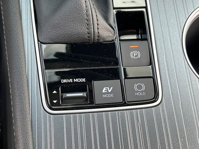 2025 Toyota Sienna XLE 7 Passenger