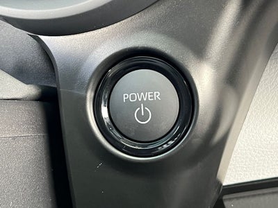 2025 Toyota Sienna XLE 7 Passenger