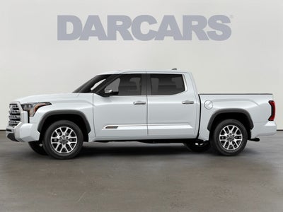 2026 Toyota Tundra 1794