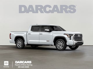 2026 Toyota Tundra 1794