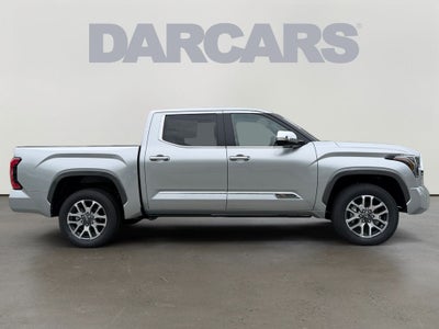 2026 Toyota Tundra 1794