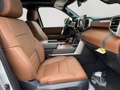 2026 Toyota Tundra 1794