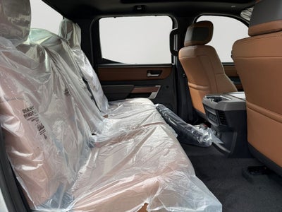 2026 Toyota Tundra 1794