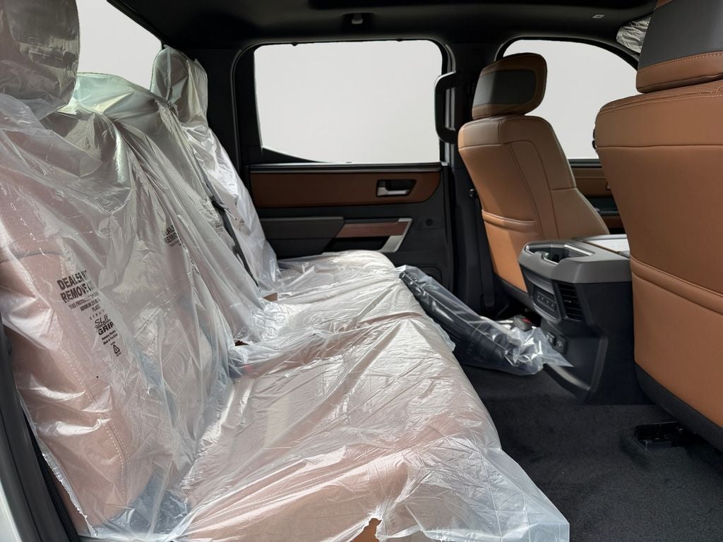 2026 Toyota Tundra 1794