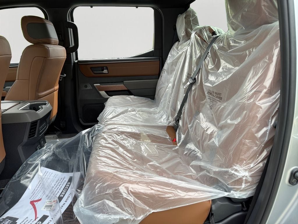 2026 Toyota Tundra 1794
