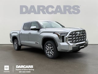 2026 Toyota Tundra 1794