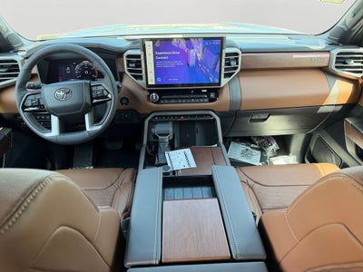 2026 Toyota Tundra 1794