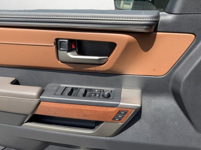 2026 Toyota Tundra 1794