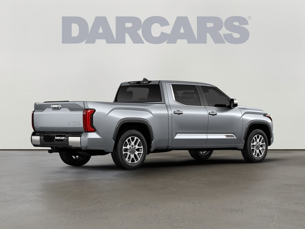2026 Toyota Tundra 1794