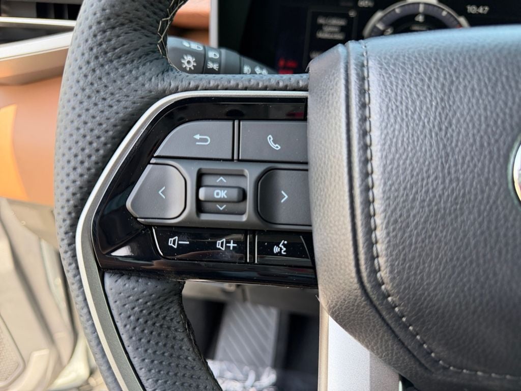 2026 Toyota Tundra 1794