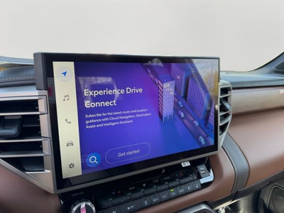 2026 Toyota Tundra 1794