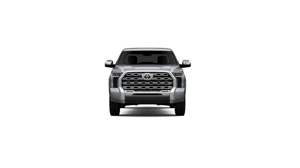 2026 Toyota Tundra 1794