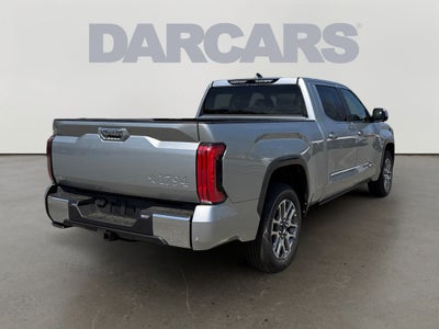 2026 Toyota Tundra 1794