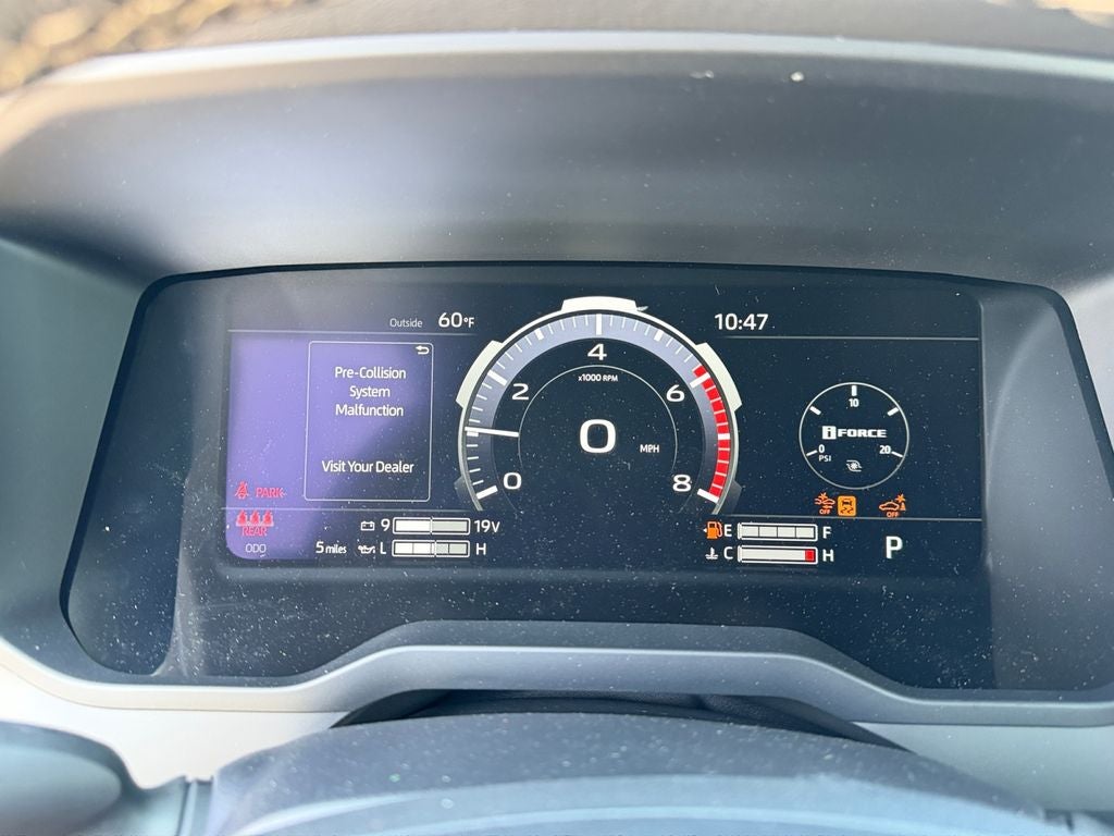 2026 Toyota Tundra 1794