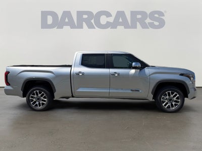 2026 Toyota Tundra 1794