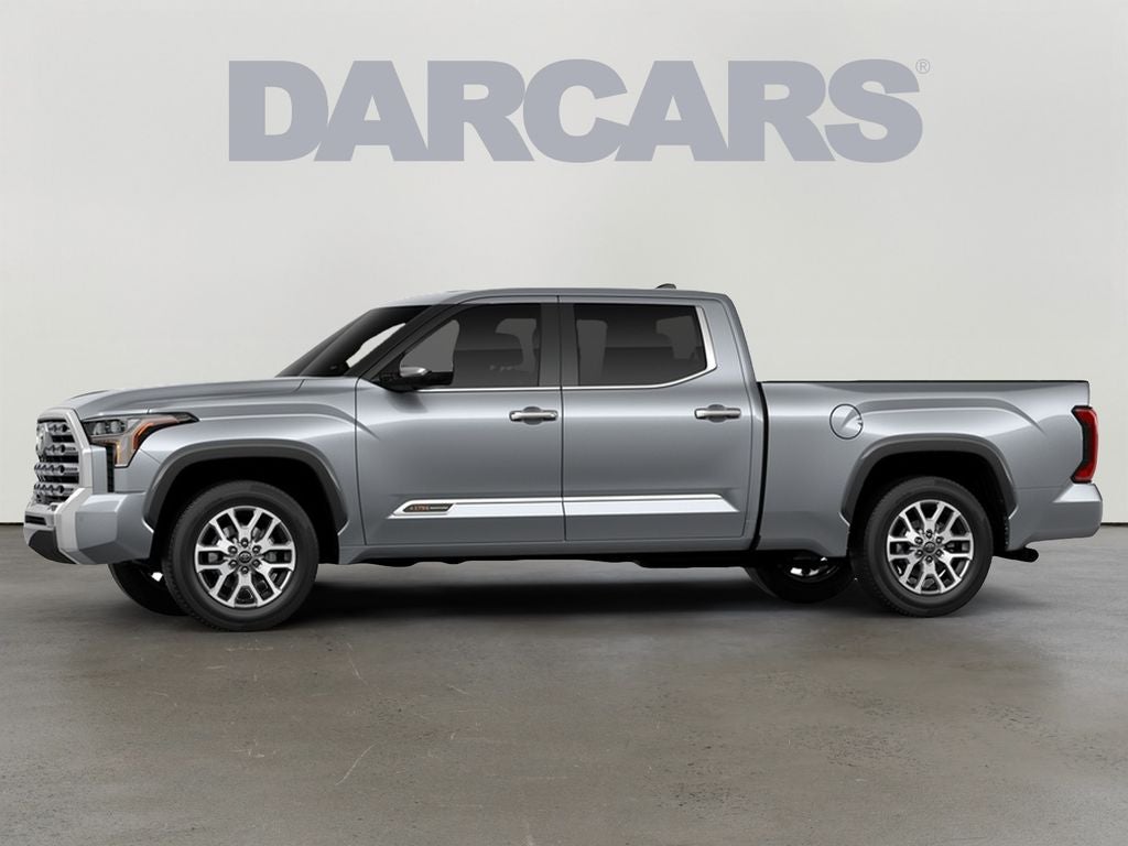 2026 Toyota Tundra 1794