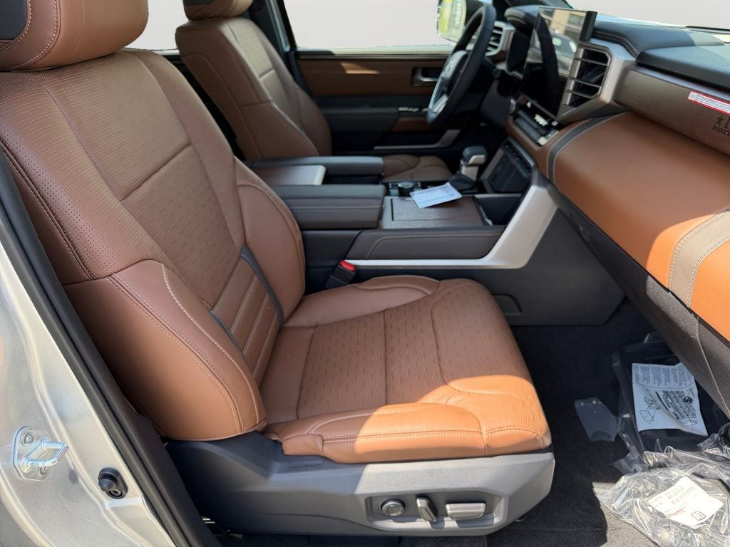 2026 Toyota Tundra 1794