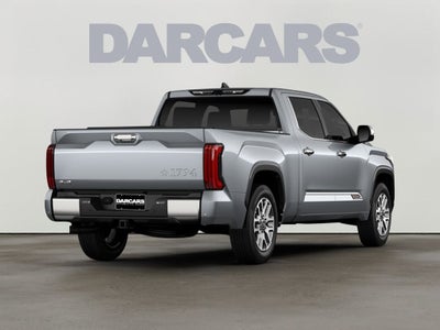 2026 Toyota Tundra 1794