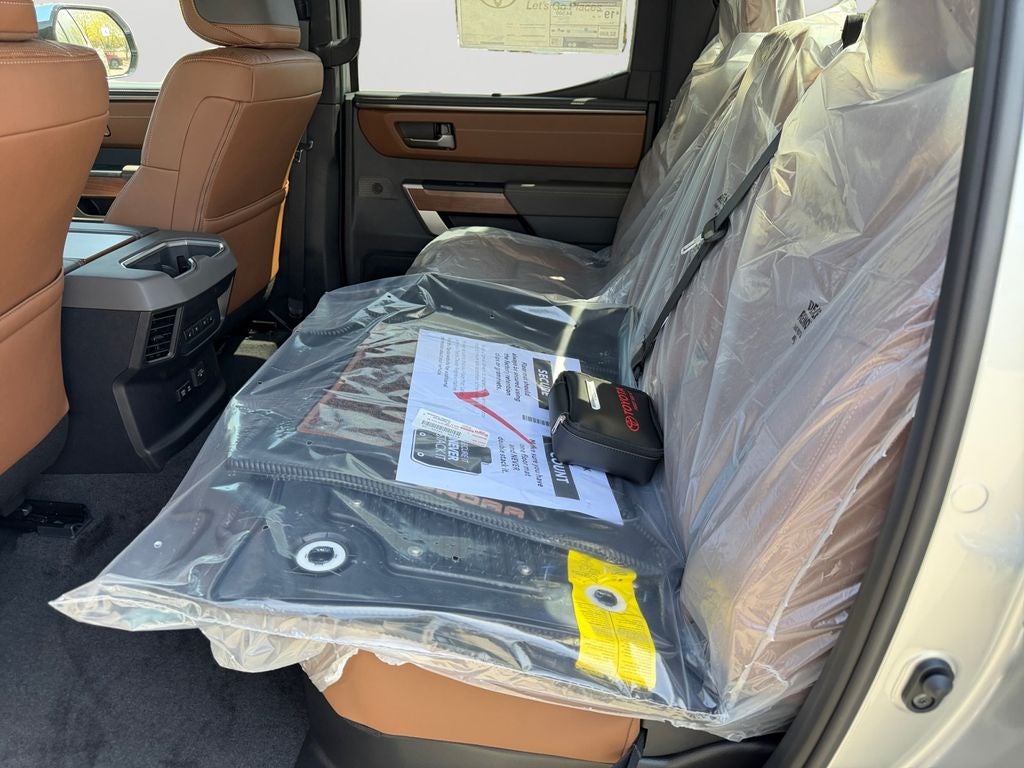 2026 Toyota Tundra 1794