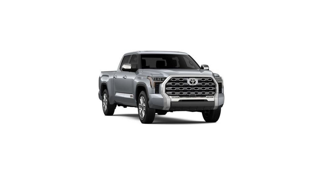 2026 Toyota Tundra 1794