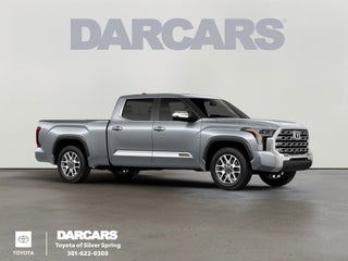 2026 Toyota Tundra 1794