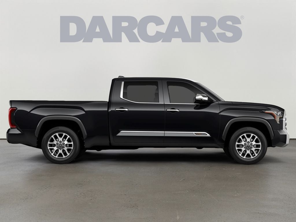 2026 Toyota Tundra 1794