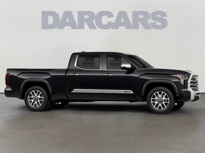 2026 Toyota Tundra 1794