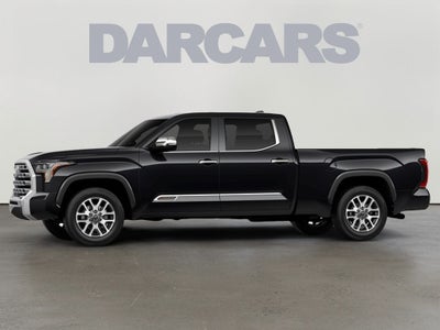 2026 Toyota Tundra 1794