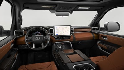 2026 Toyota Tundra 1794