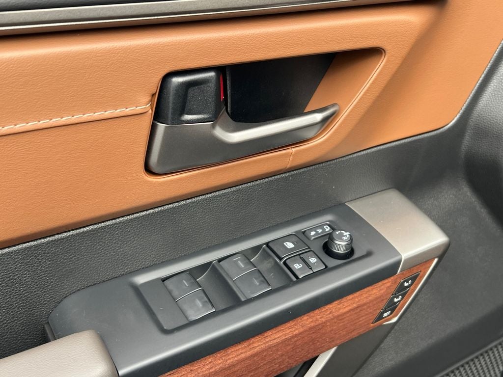 2026 Toyota Tundra 1794