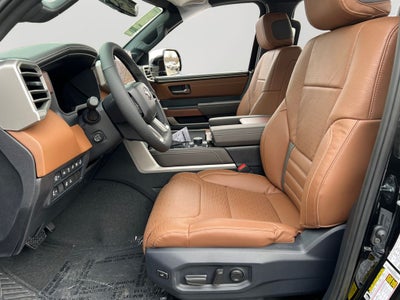 2026 Toyota Tundra 1794