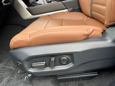 2026 Toyota Tundra 1794