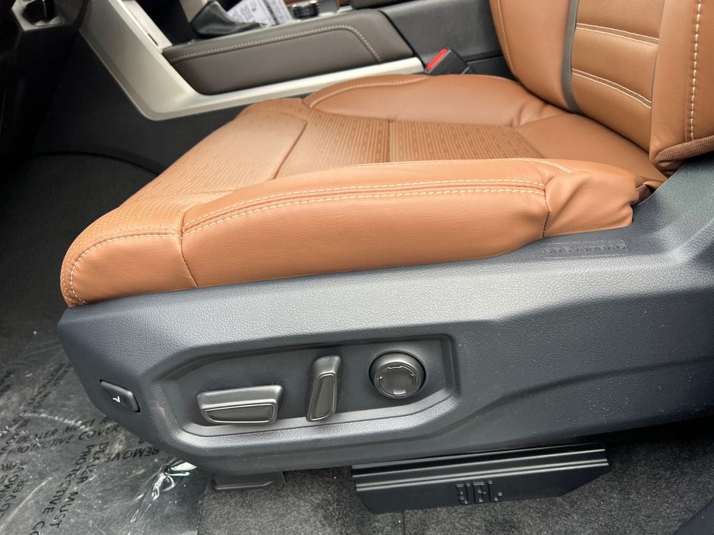 2026 Toyota Tundra 1794