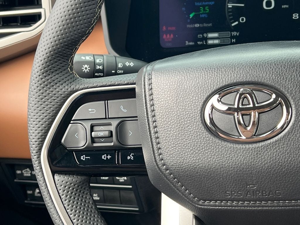 2026 Toyota Tundra 1794